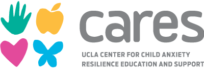 UCLA CARES Center